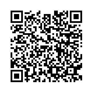 Newsletter QR Code